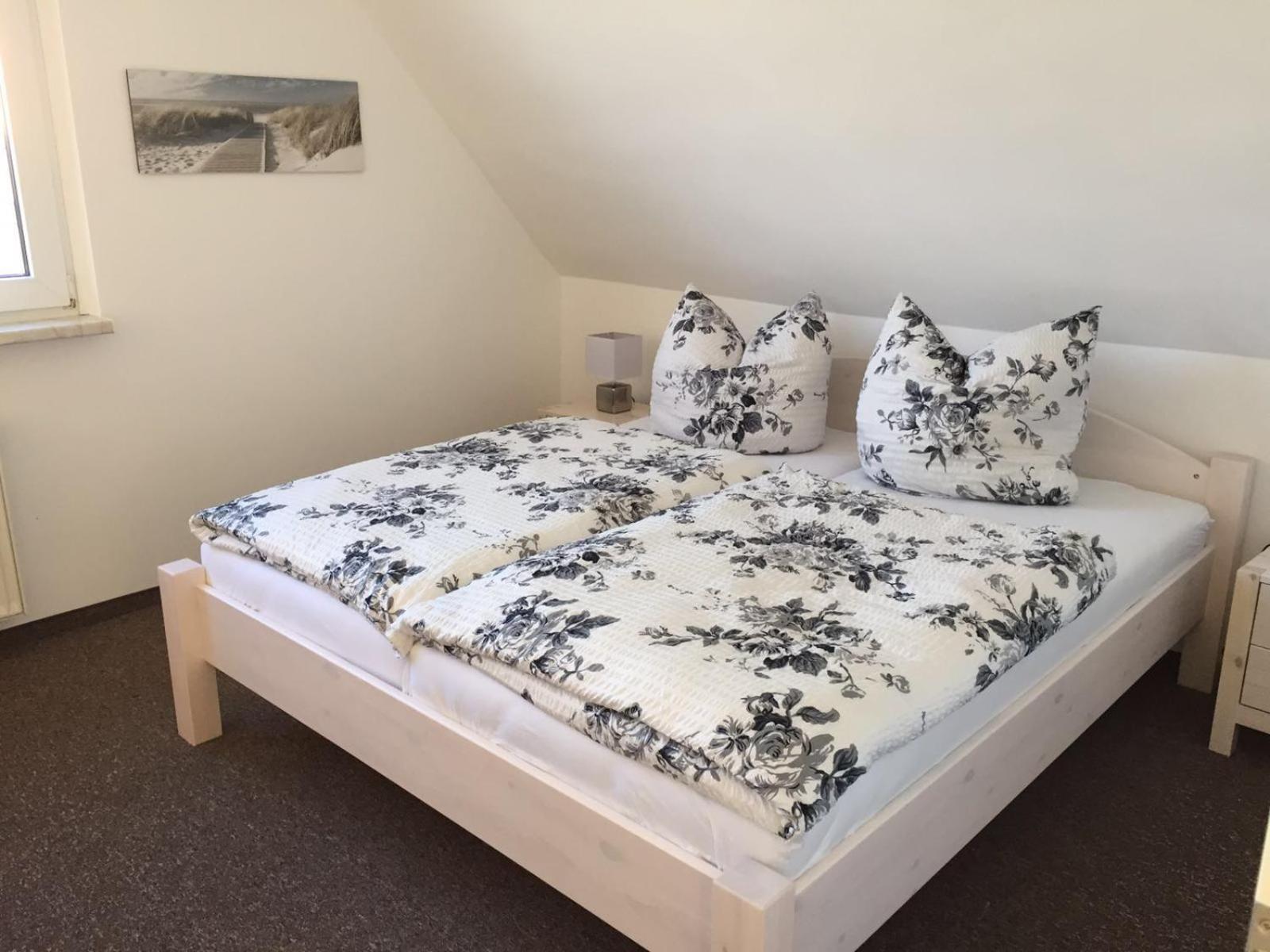Haus Selma Apartment Цингст Екстериор снимка