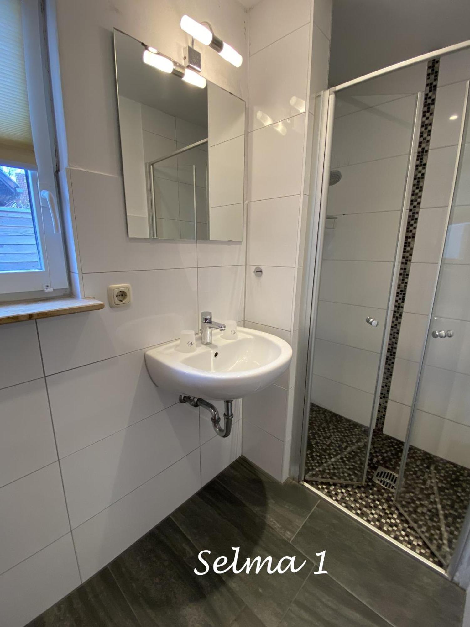 Haus Selma Apartment Цингст Екстериор снимка