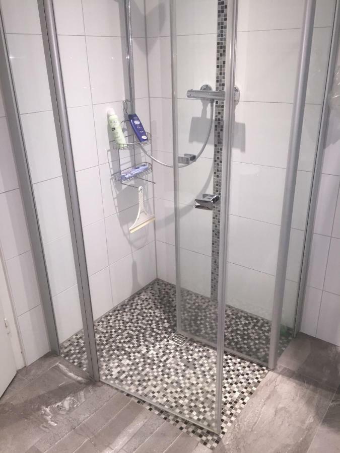 Haus Selma Apartment Цингст Екстериор снимка