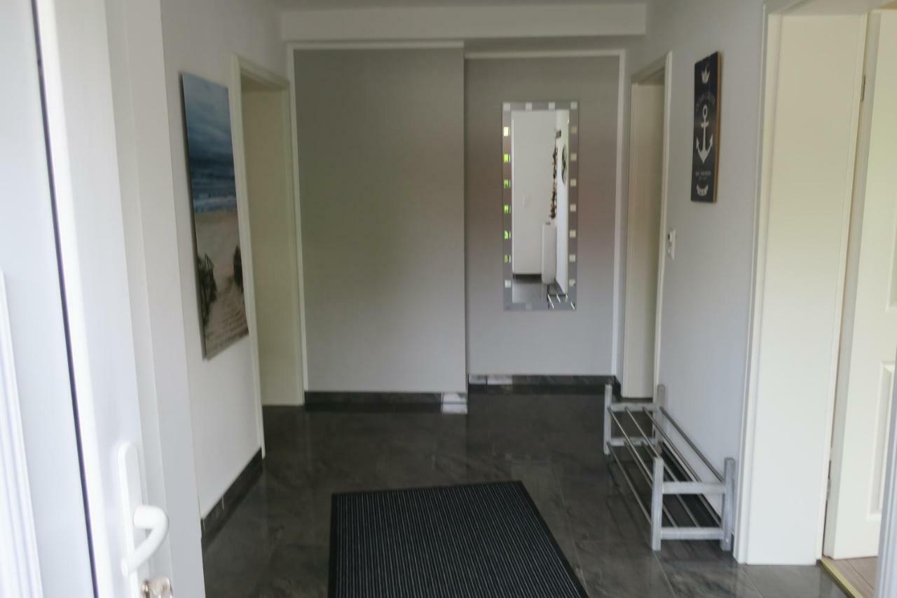 Haus Selma Apartment Цингст Екстериор снимка