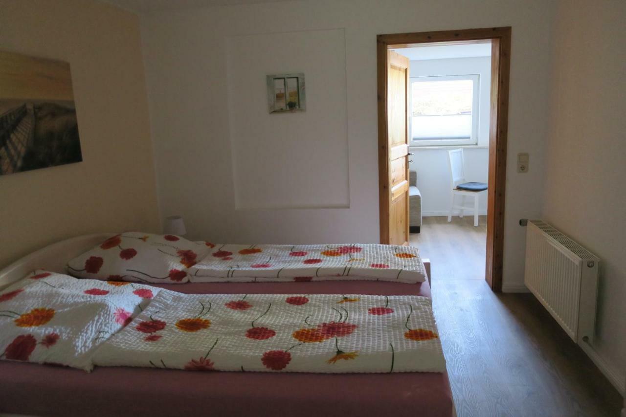 Haus Selma Apartment Цингст Екстериор снимка
